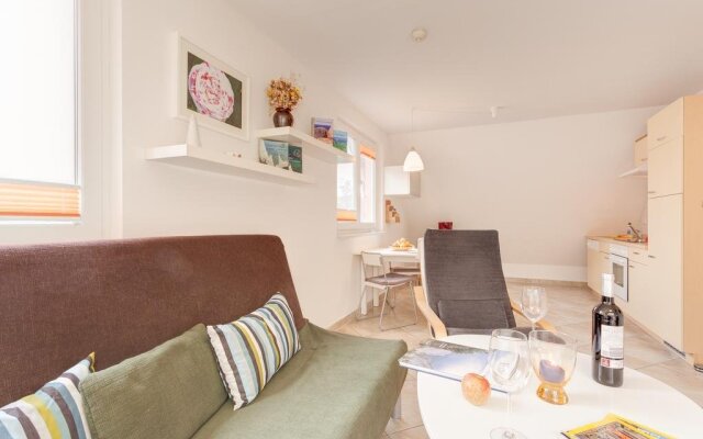 Ferienwohnung am Wald