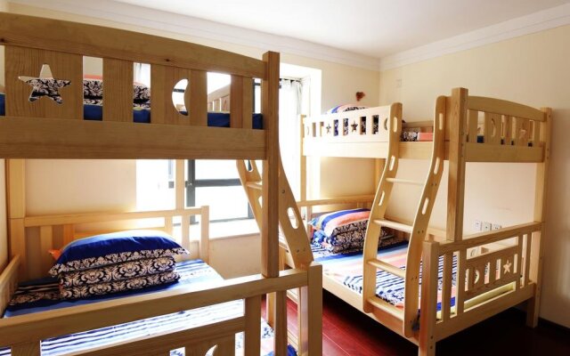 Tuotuo Youth Hostel-Kaifeng