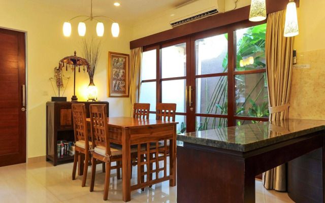 Amansari Villa