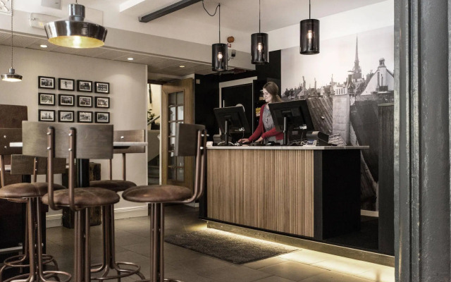 Nofo Loft