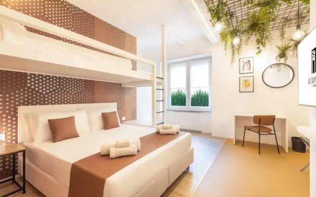 Metropolitan Rooms
