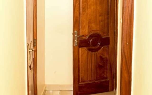 Ishema Kigali Home