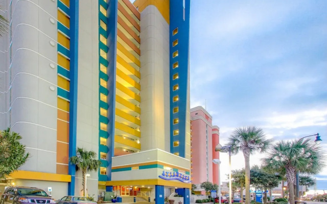 Atlantica 601