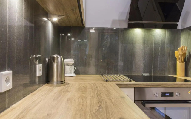 Harnasiowa Izba SPA - Apartamenty Pod Giewontem
