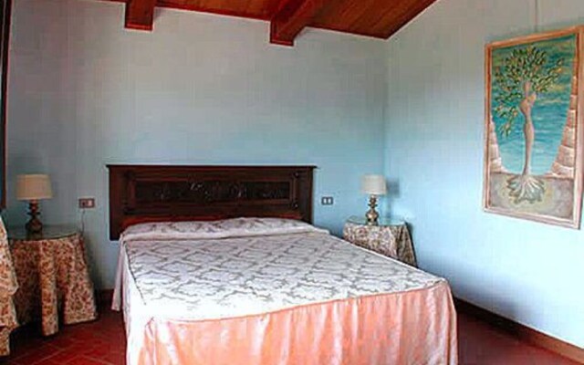 Villa La Selva Wine Resort