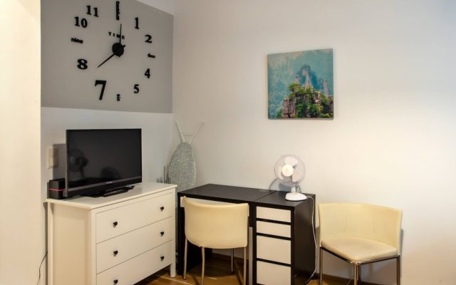 "cozy Designer 1bd Apartment In Heart Of Vienna"