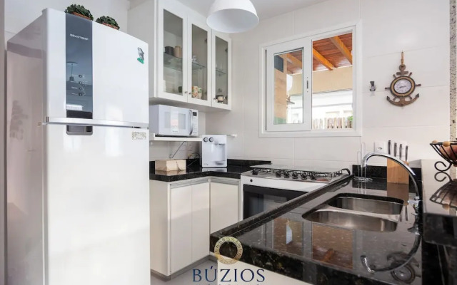 Bz30 Casa em Geribá 250 metros da praia