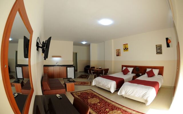 Byblos Guest House