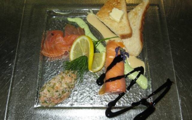 Hotel Gasthof Talblick