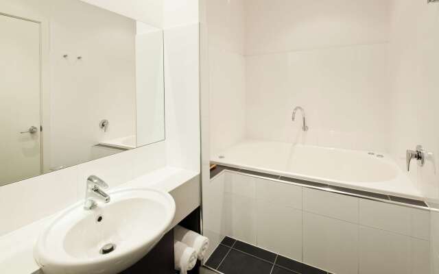 Best Western Plus Ballarat Suites