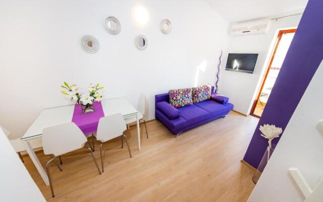 Evergreen Apartments Zadar