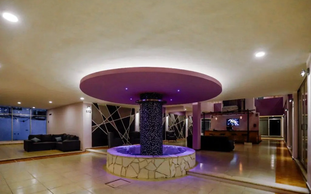 Hotel Kavia Cancun