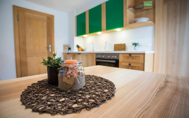 Gästehaus Göllblick