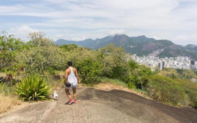 Pousada Estrelas da Babilonia