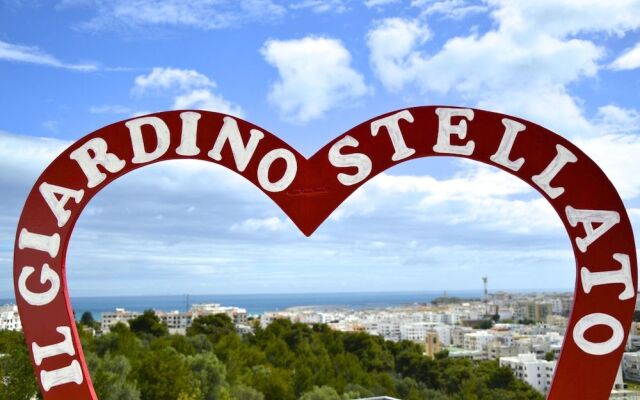 B&B Il Giardino Stellato