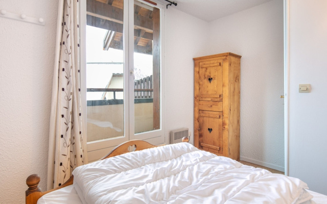 Ski Retreat in Saint-sorlin-d'arves