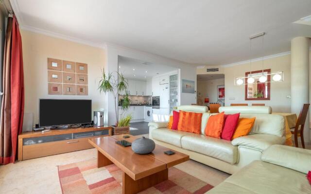 Marbella Penthouse apartment