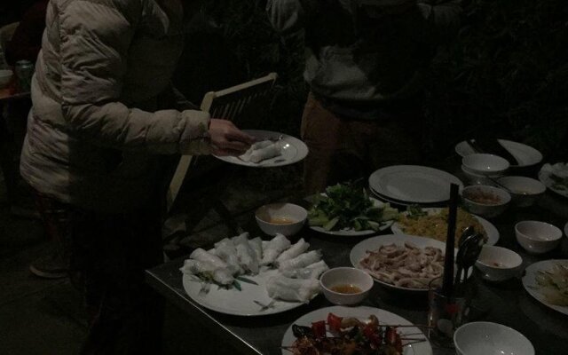 Vu Homestay