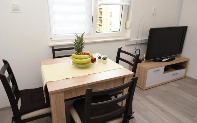 Apartment Ćukušić