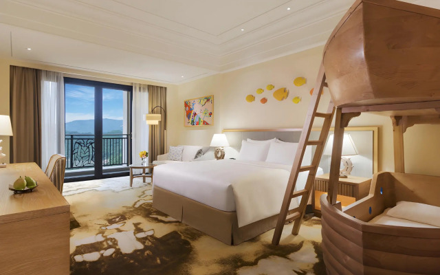 Chimelong Hengqin Bay Hotel