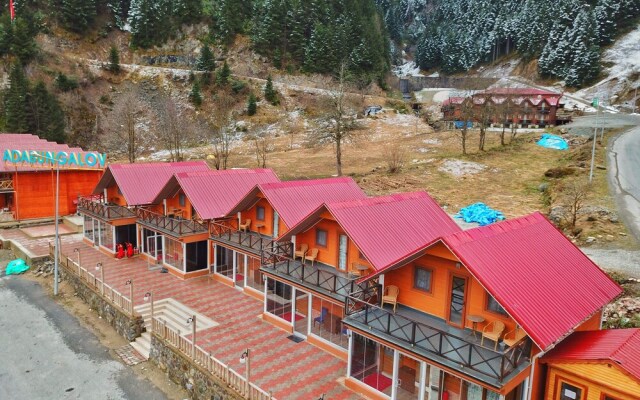 Ada Bungalow Hotel