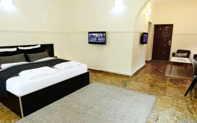 Nordic Residence Hotel Abuja