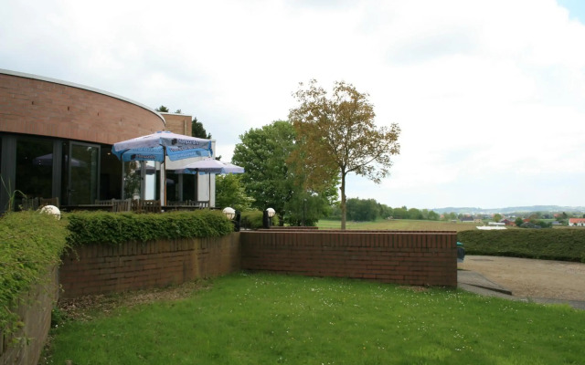 Bremberg Hotel