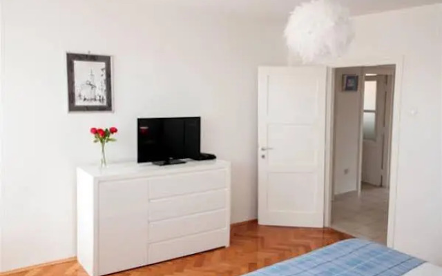 Town Center Apartments