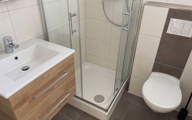 Apartment Malia Norddeich