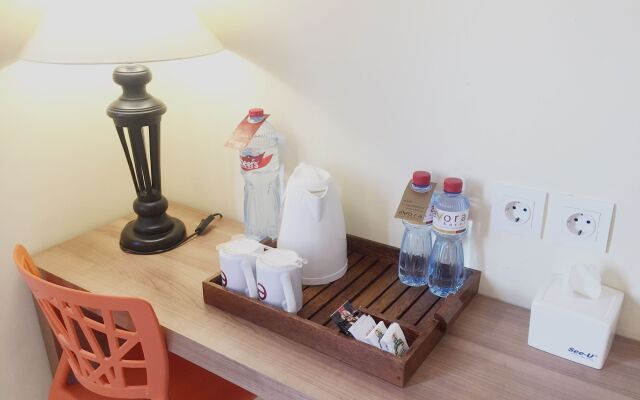 Evora Hotel