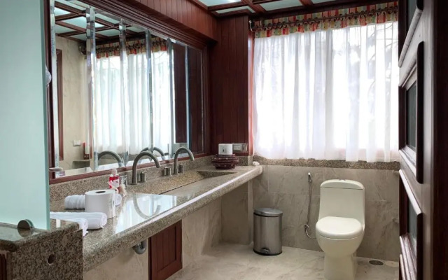 Hotel Quinta Maria Bonita