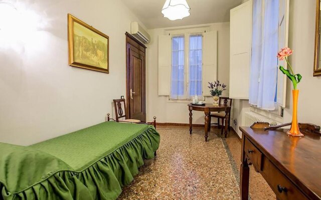 Appartamenti Il Giardino Sulle Mura