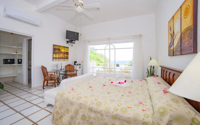 Villas Fa-Sol