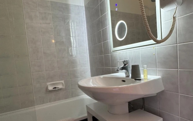 Cit'Hotel Le Capricorne