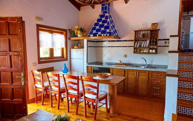Luxury las Viñas 3