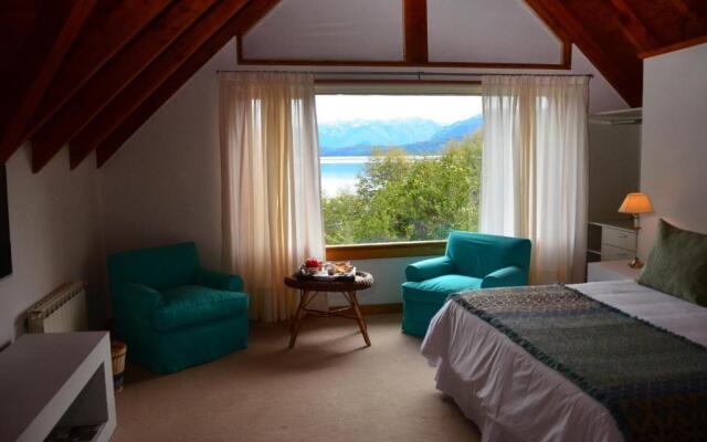 Puertas del Sol Hostería