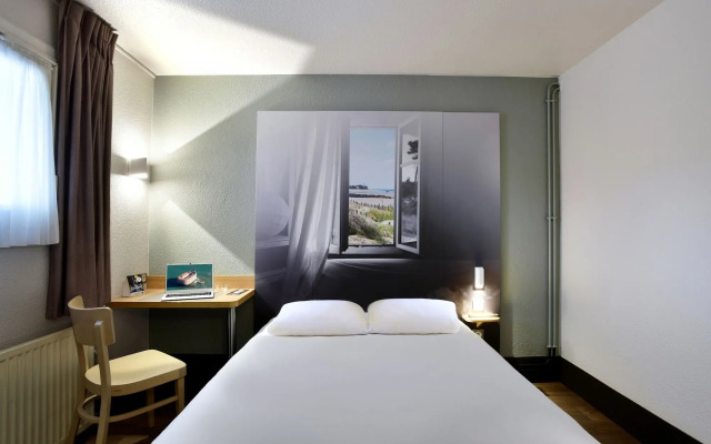 B&B HOTEL La Rochelle Angoulins-sur-Mer