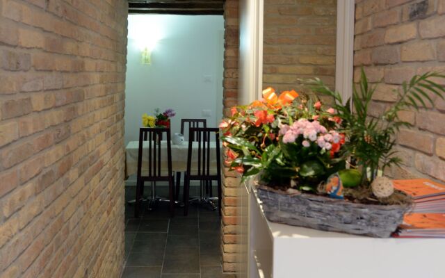 B&B Ca del Gallo