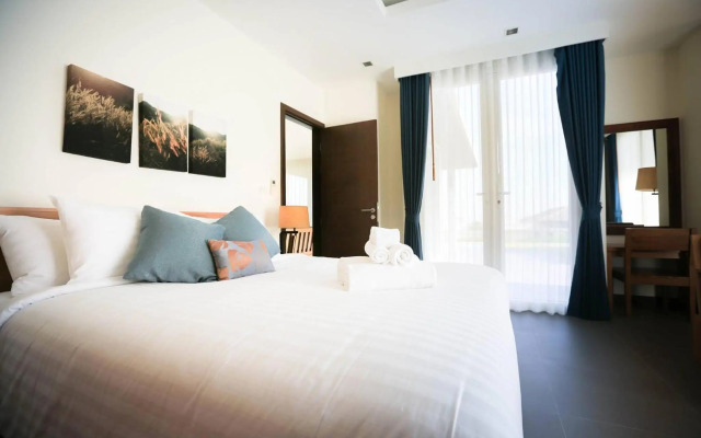 The Spirit Resort Hua Hin