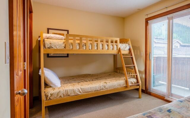 Timberline Village #38 By Bear Country