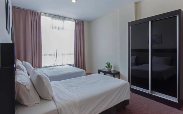 World Youth Hotel