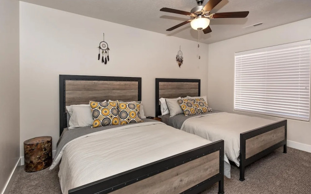Desert Rose Villa 4