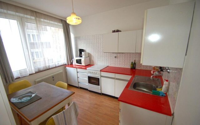 Appartement Bertl