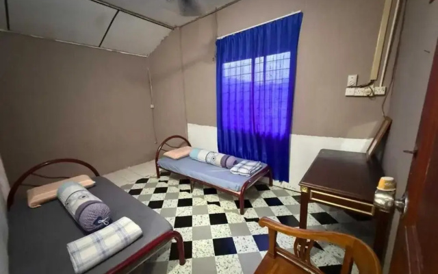 OYO 91270 Sabsa Homestay