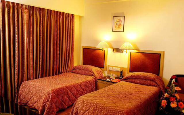 Hotel Alankar Grande
