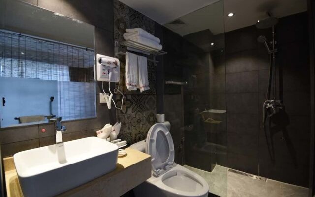 Holland Boutique Inn