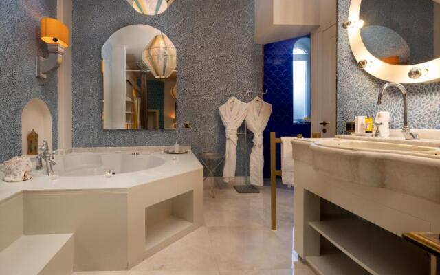 La Capria Suite Hotel Alaçatı - Adults Only