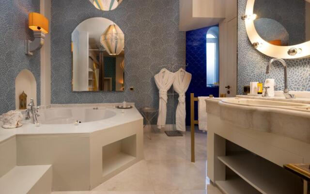 La Capria Suite Hotel Alaçatı