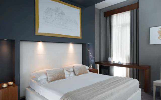Metropolis - Hotel di Charme