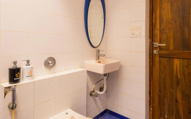 SaffronStays Birdsong, 3 BDR Pet-friendly Villa in Madh Island